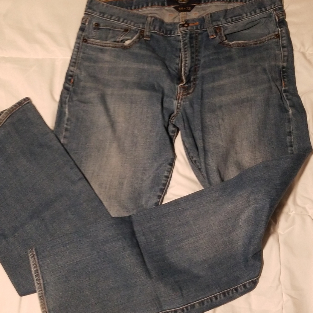 Lucky Brand Jean's